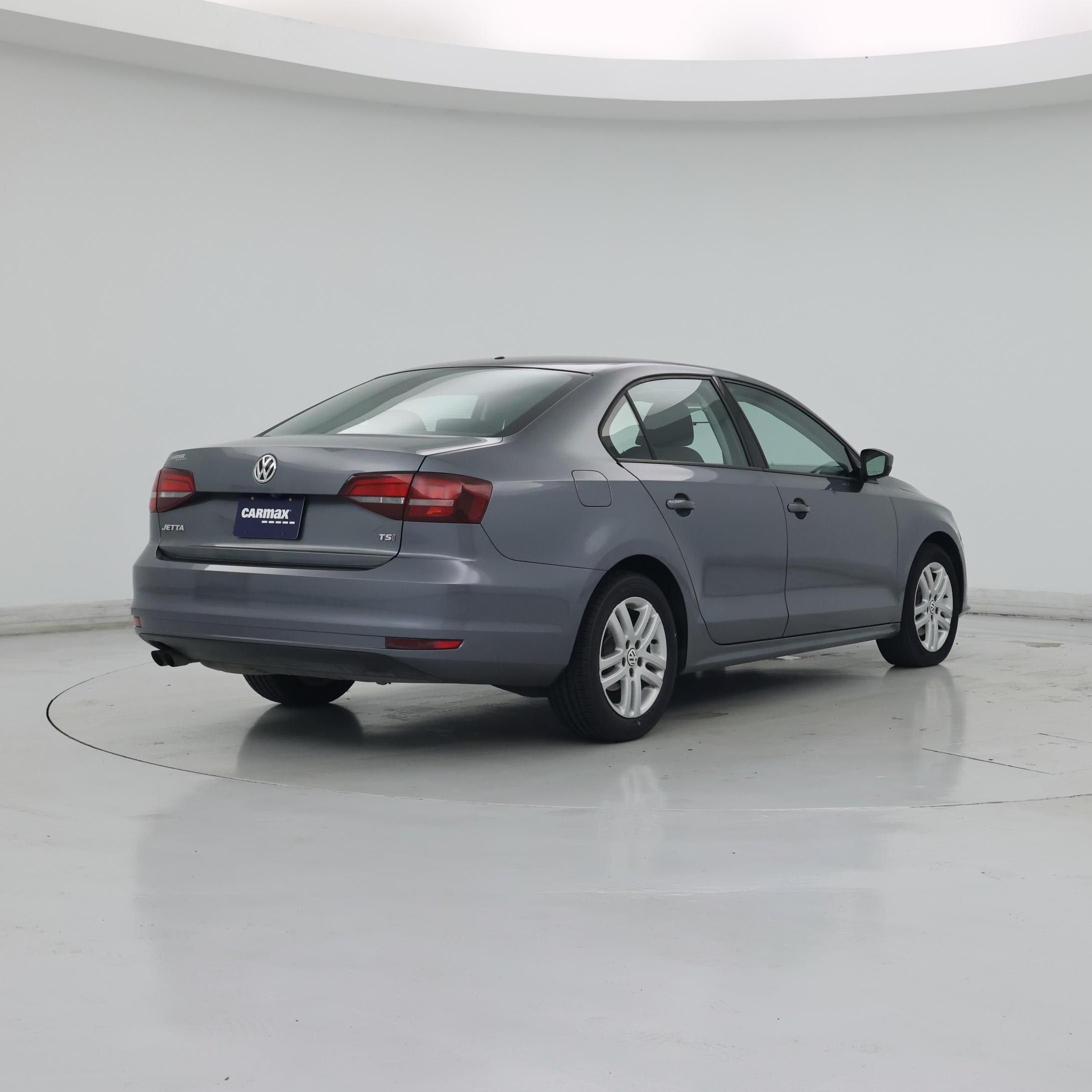Thumbnail: 2018 Volkswagen Jetta - 8