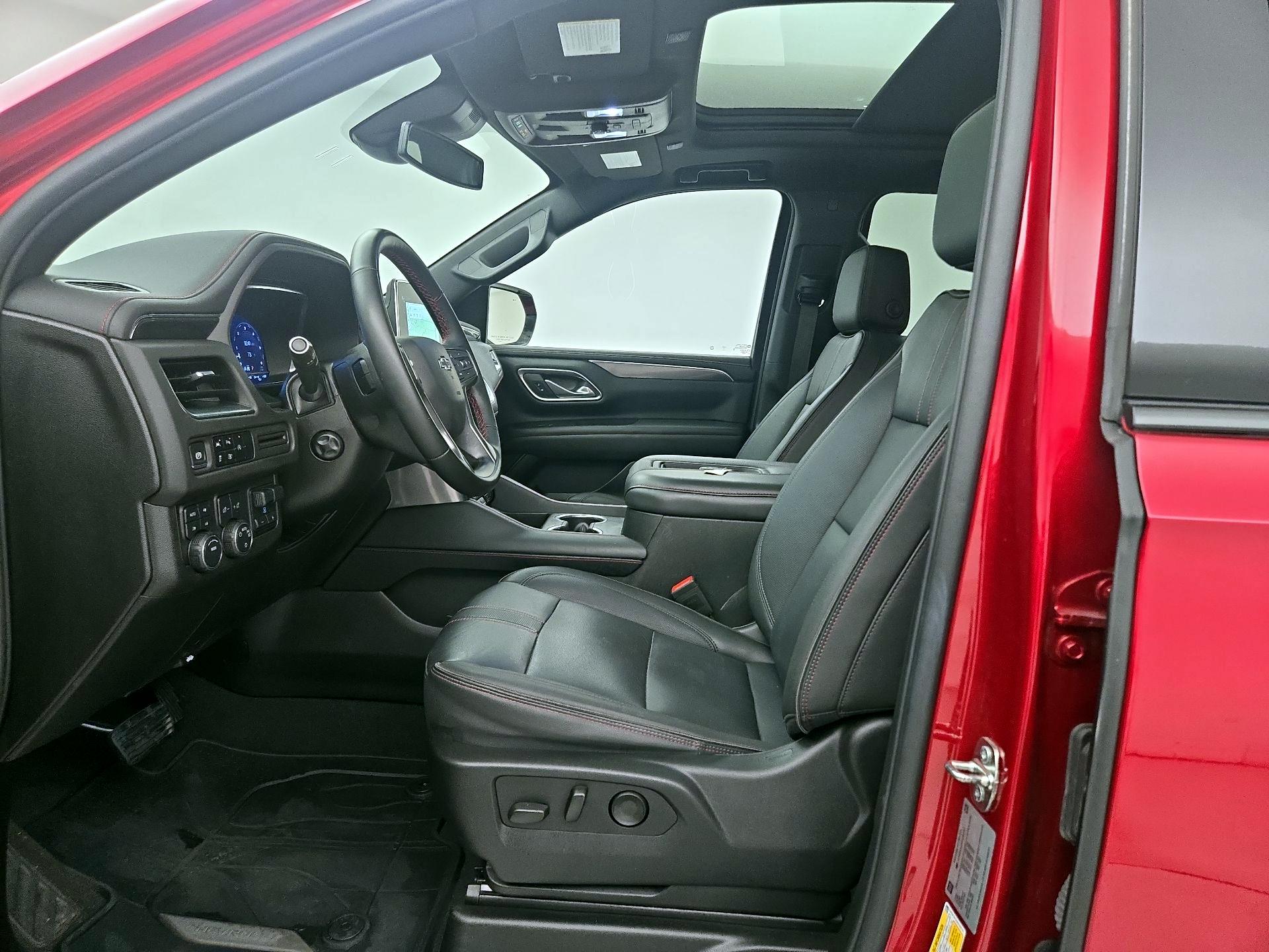 Thumbnail: 2024 Chevrolet Suburban - 11