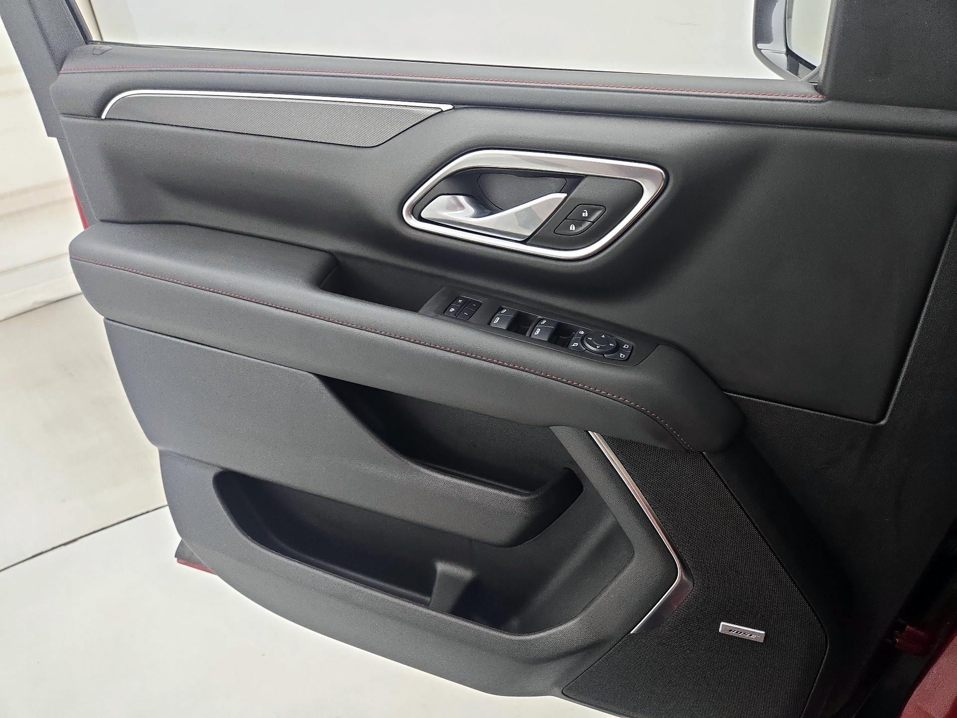 Thumbnail: 2024 Chevrolet Suburban - 12