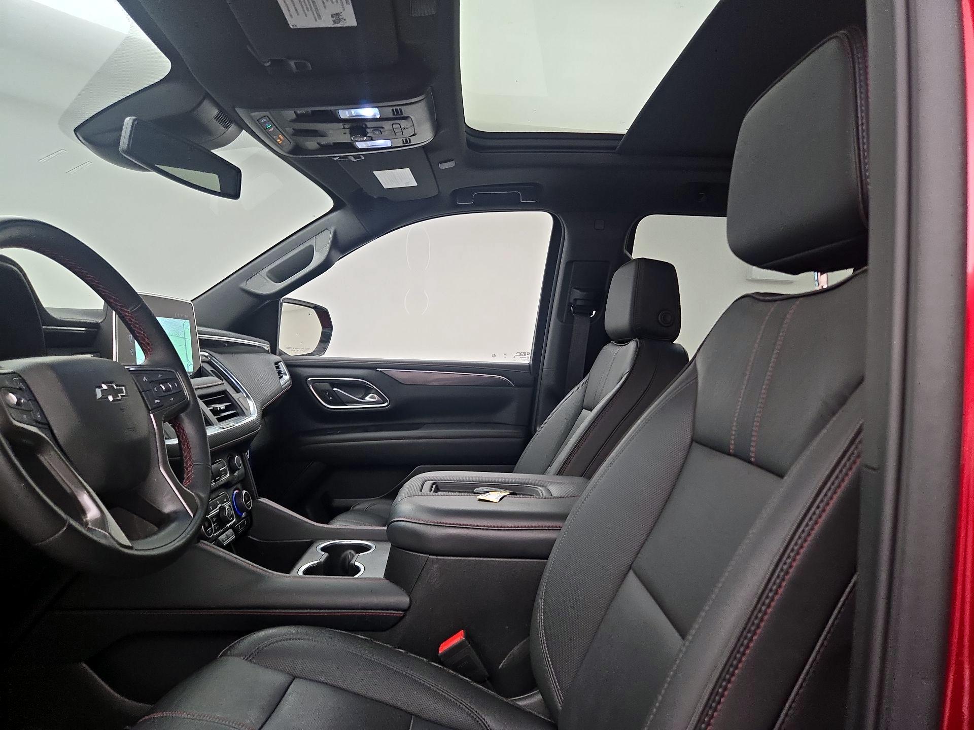 Thumbnail: 2024 Chevrolet Suburban - 20