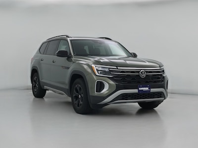 2024 Volkswagen Atlas Peak Edition SEL