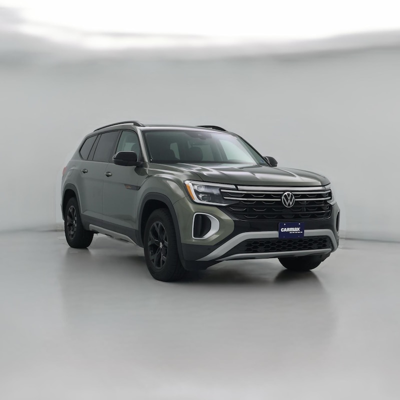 2024 Volkswagen Atlas Peak Edition SEL