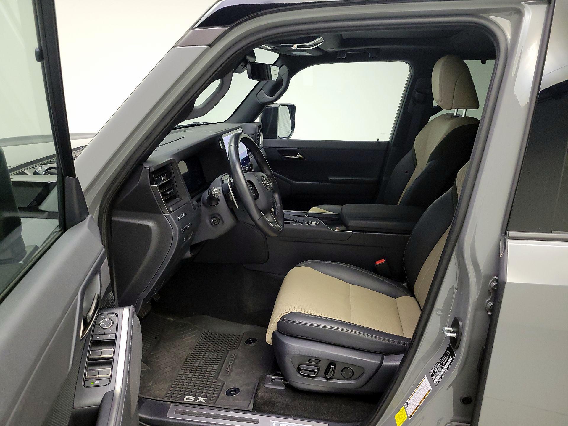 Thumbnail: 2024 Lexus GX - 11