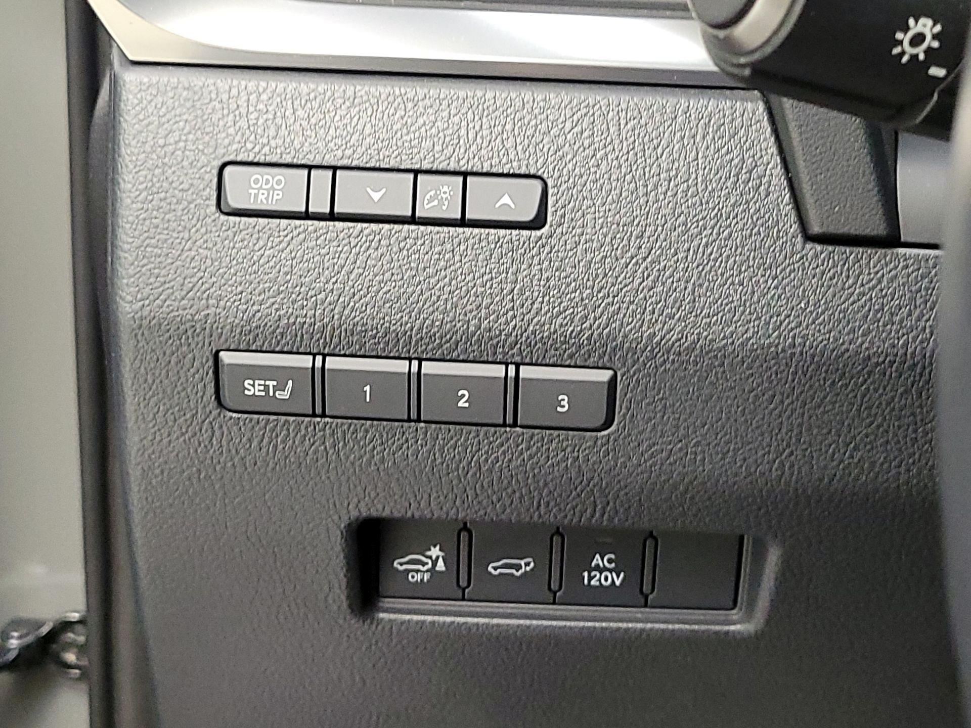 Thumbnail: 2024 Lexus GX - 13