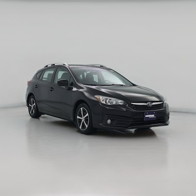 2023 Subaru Impreza