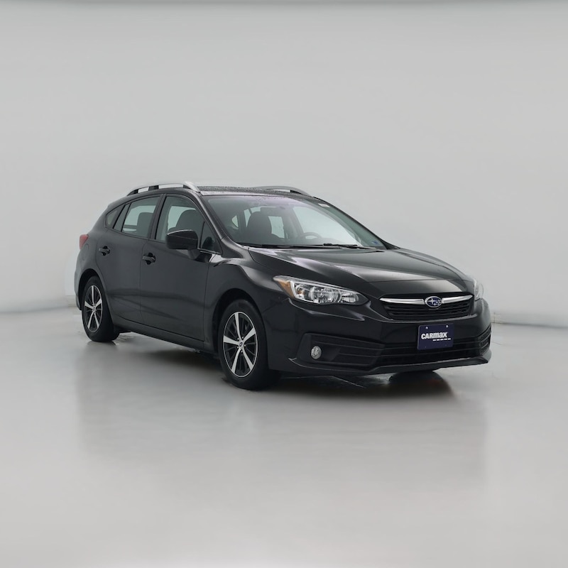 2023 Subaru Impreza