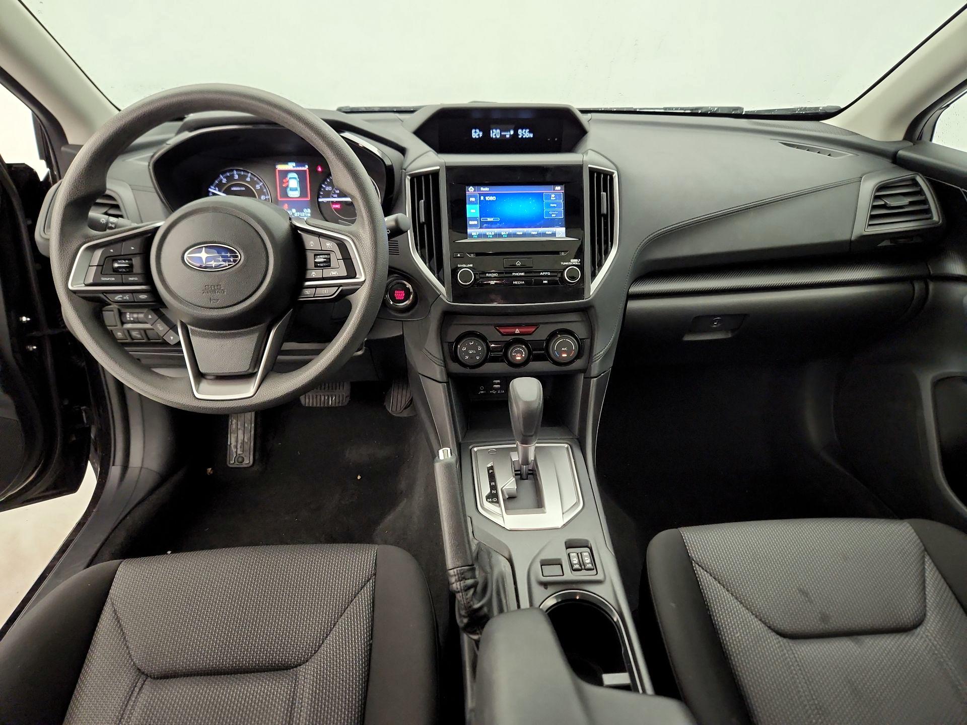 Thumbnail: 2023 Subaru Impreza - 9