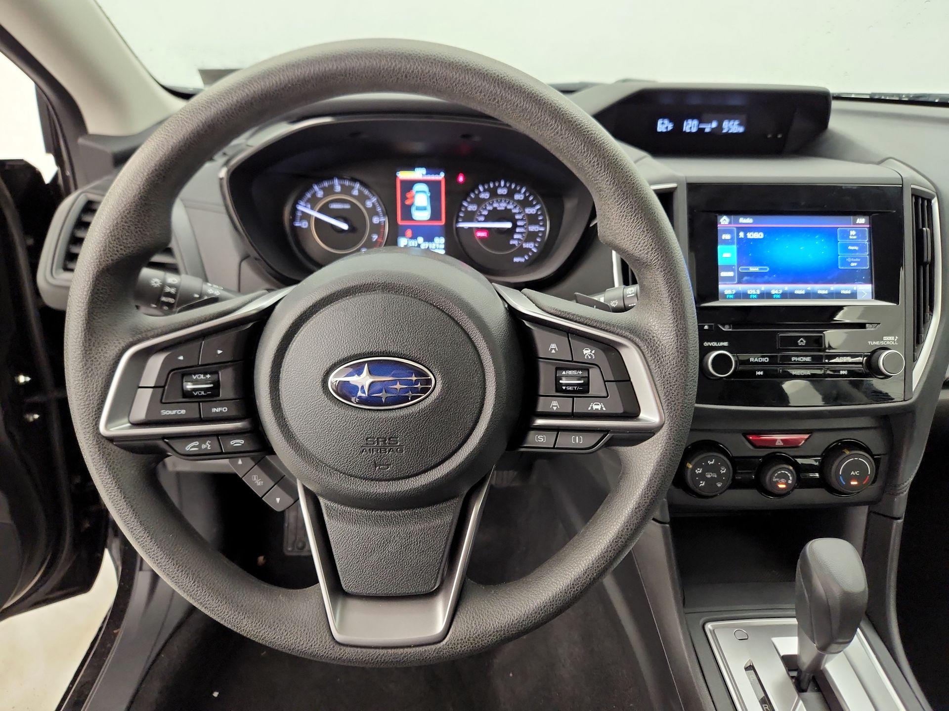 Thumbnail: 2023 Subaru Impreza - 10