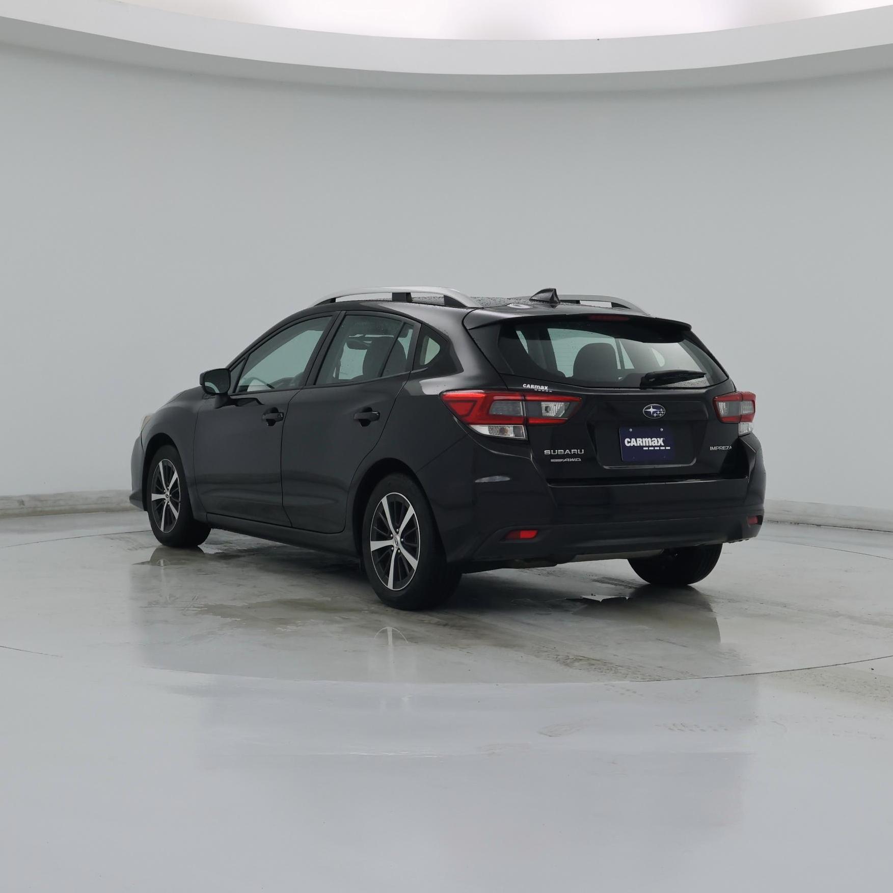 Thumbnail: 2023 Subaru Impreza - 2