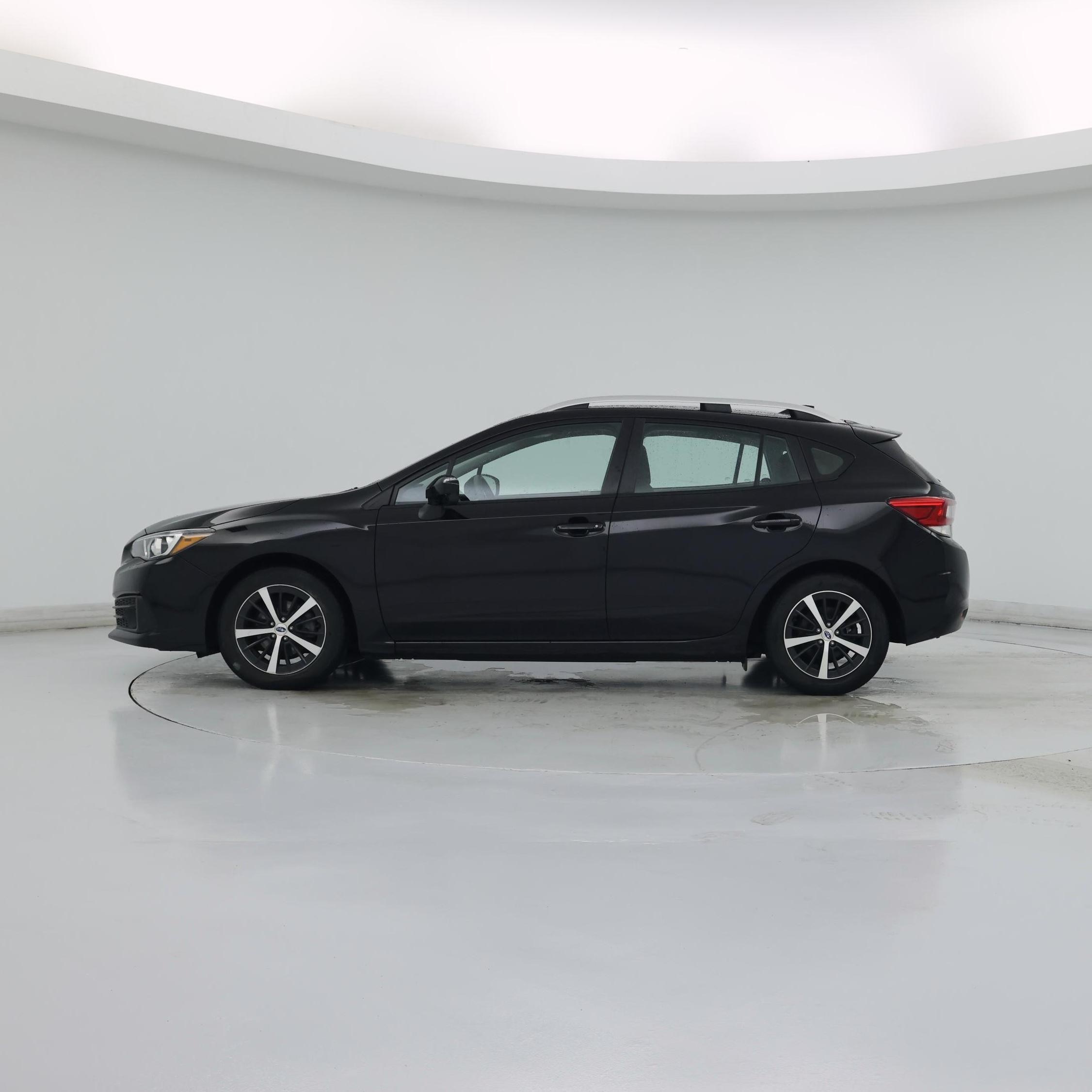 Thumbnail: 2023 Subaru Impreza - 3