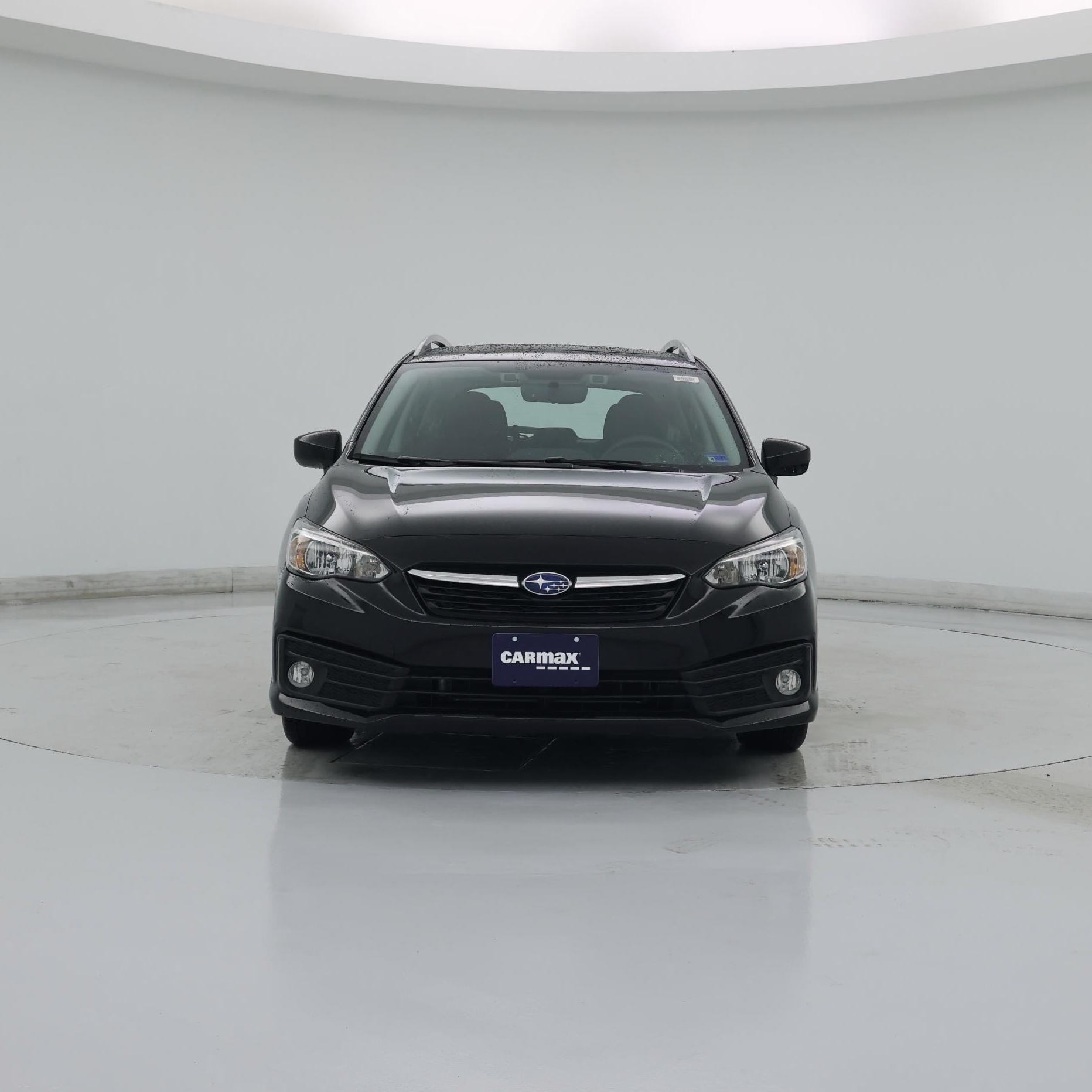 Thumbnail: 2023 Subaru Impreza - 5