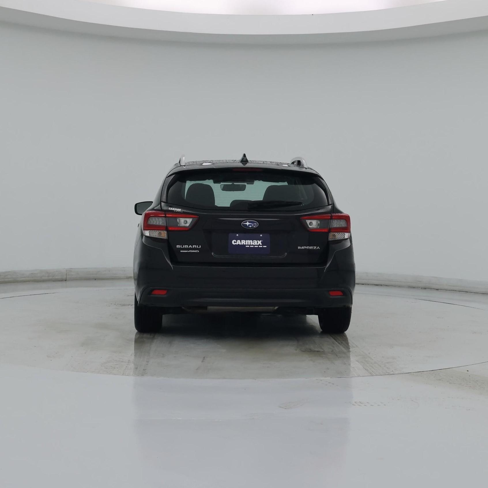 Thumbnail: 2023 Subaru Impreza - 6