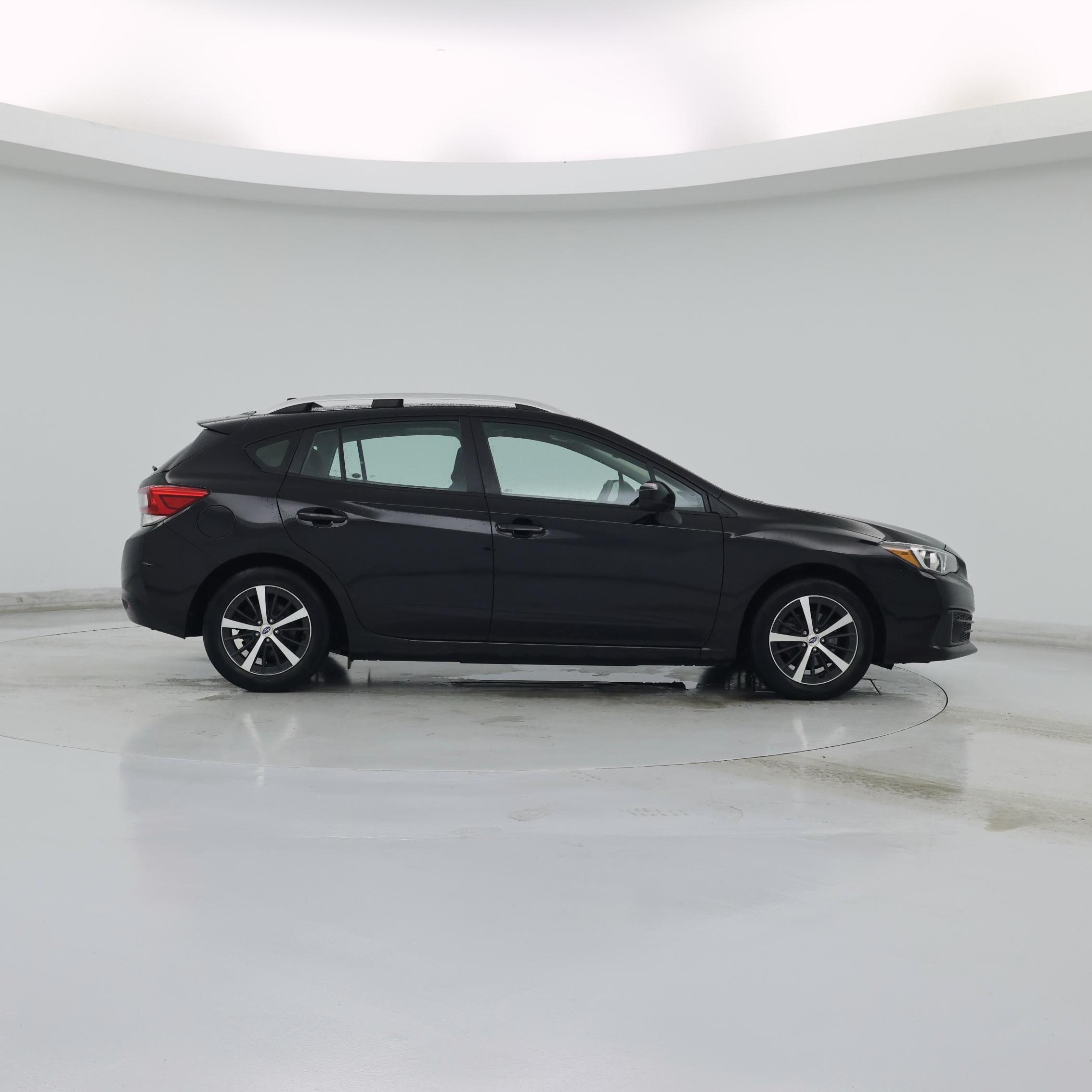 Thumbnail: 2023 Subaru Impreza - 7