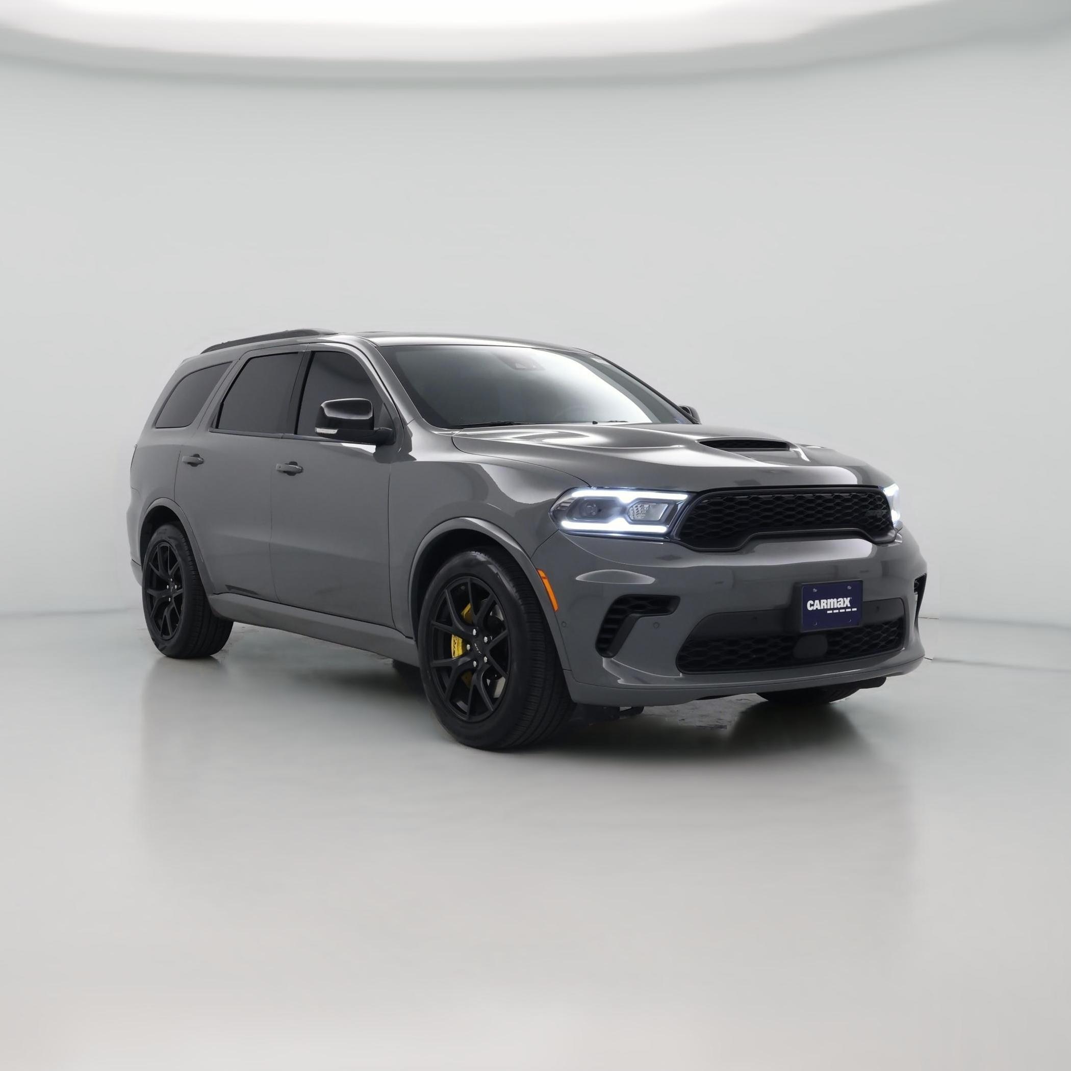 Thumbnail: 2024 Dodge Durango - 1