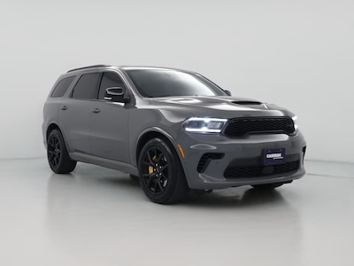 2024 Dodge Durango SRT 392 Plus