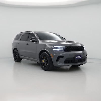 2024 Dodge Durango SRT 392 Plus
