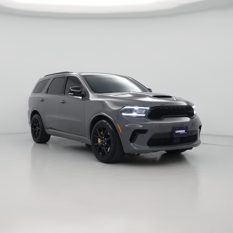 2024 Dodge Durango SRT 392 Plus