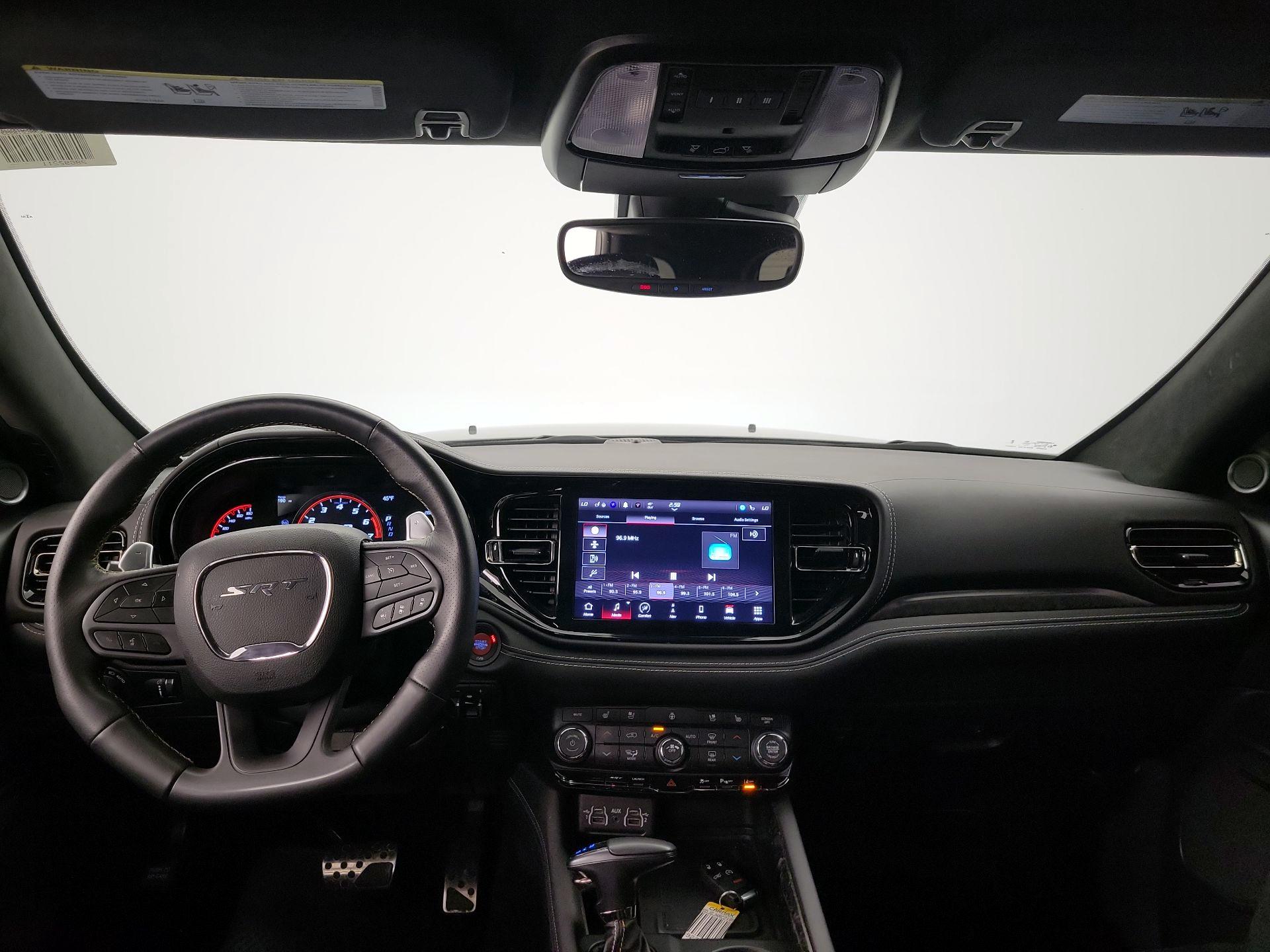 Thumbnail: 2024 Dodge Durango - 9