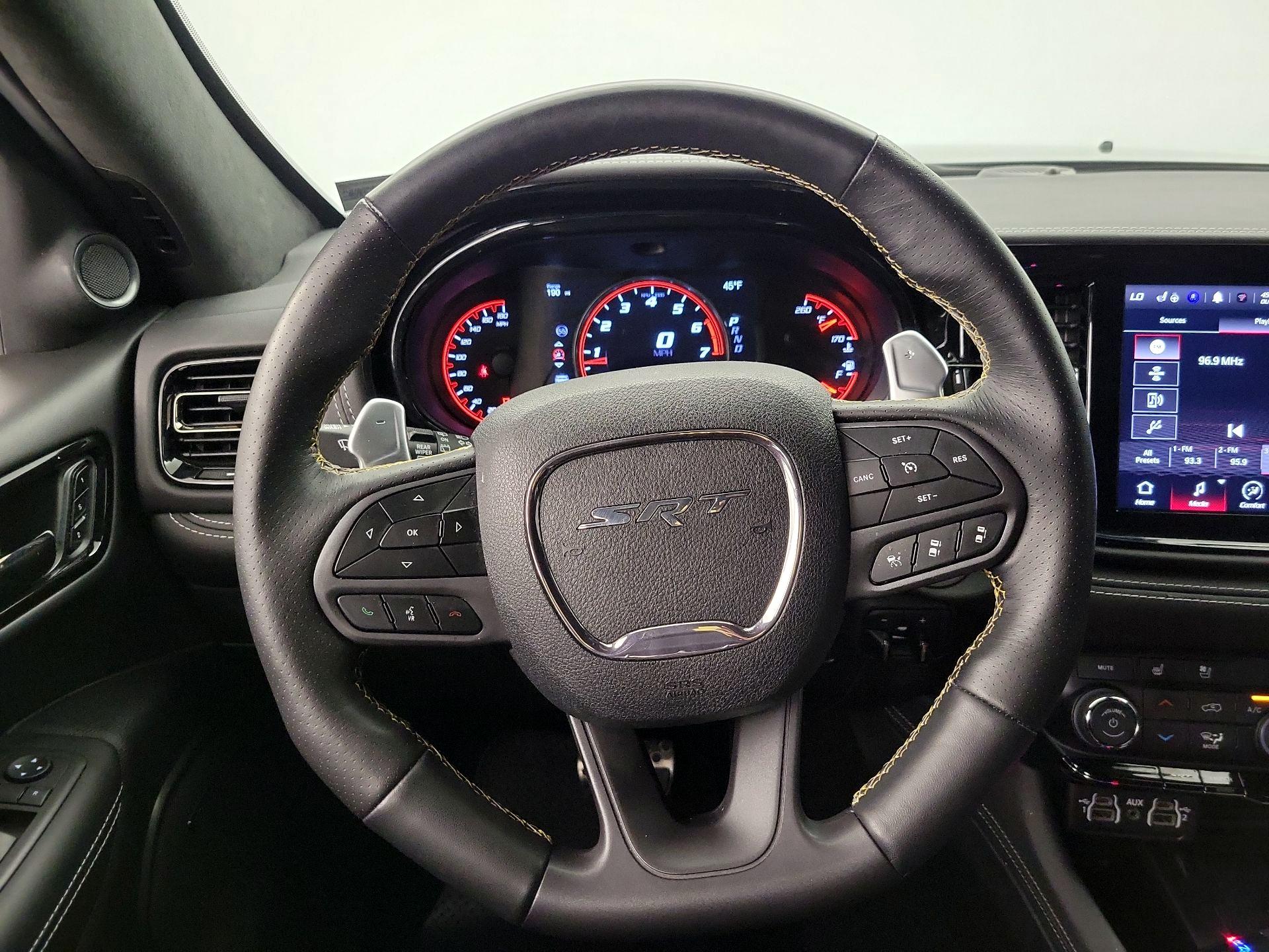 Thumbnail: 2024 Dodge Durango - 10