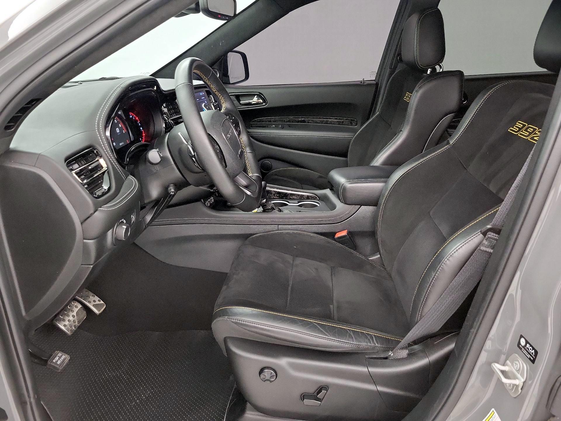 Thumbnail: 2024 Dodge Durango - 11