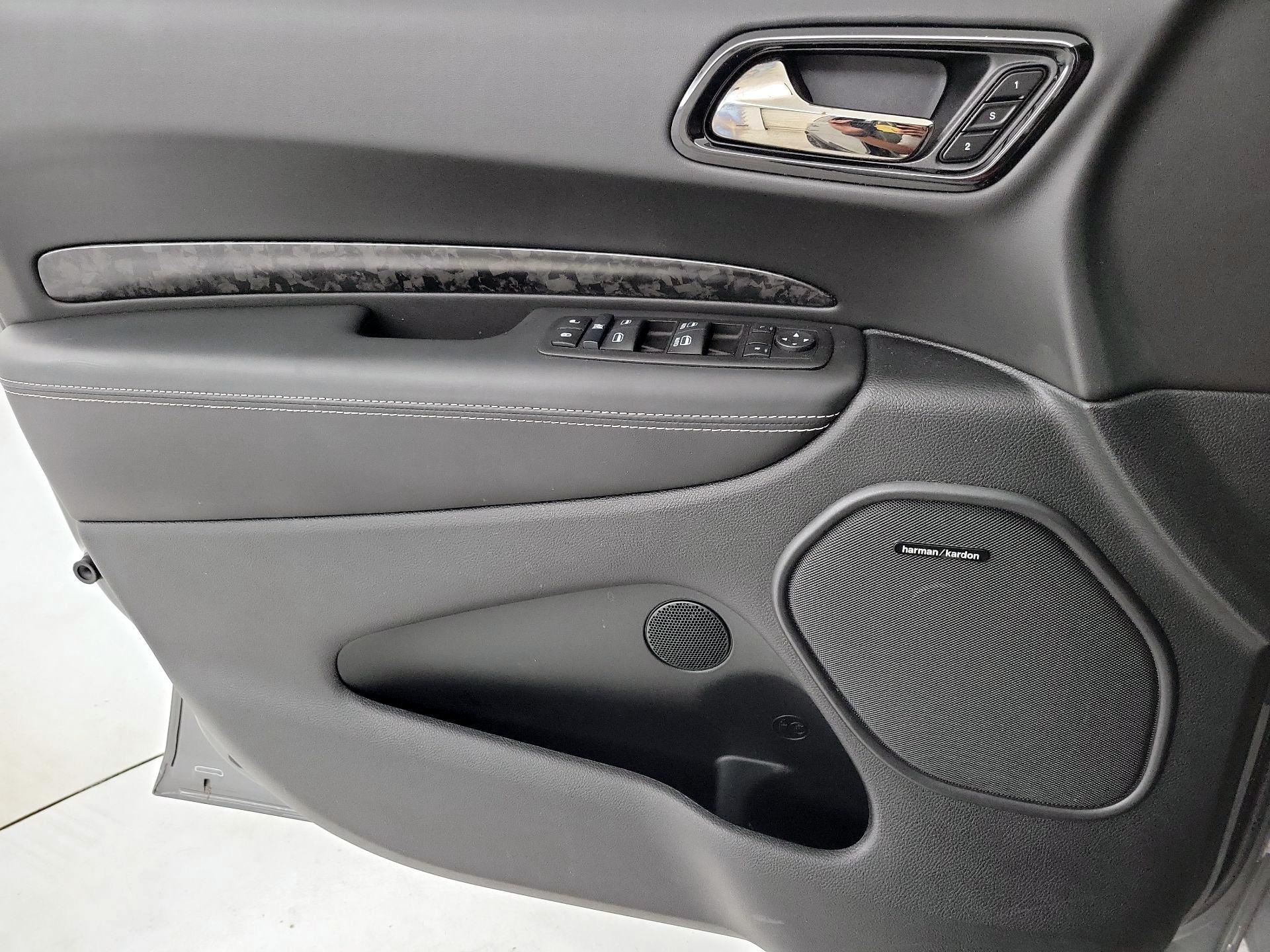 Thumbnail: 2024 Dodge Durango - 12