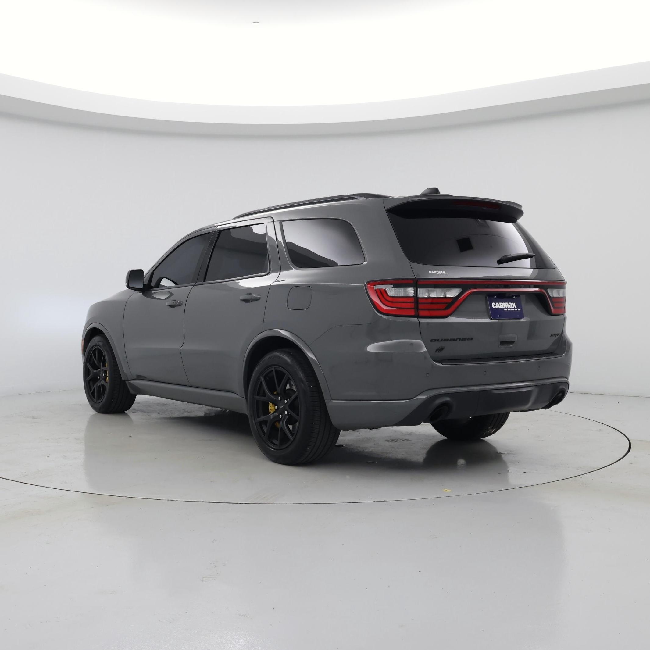 Thumbnail: 2024 Dodge Durango - 2