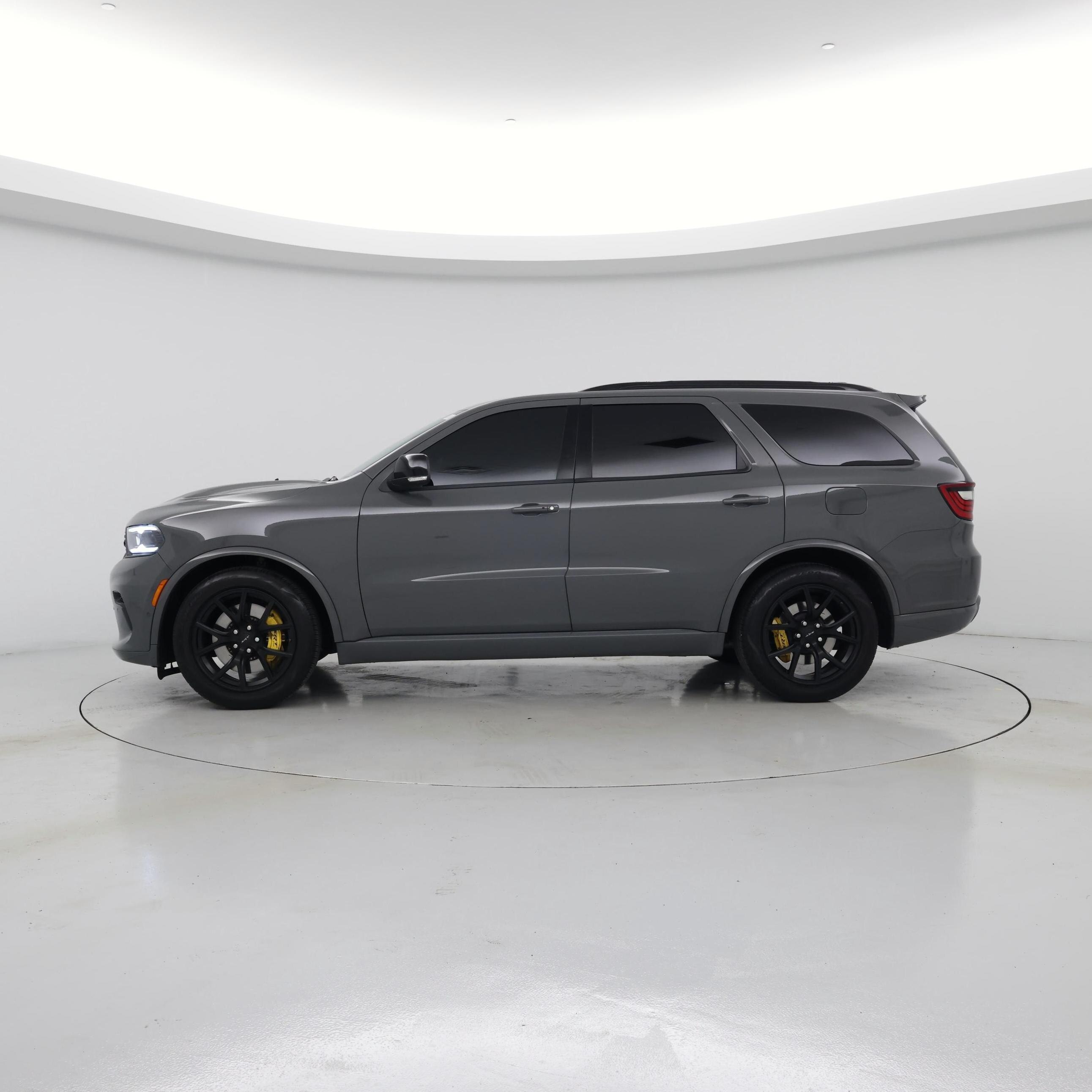 Thumbnail: 2024 Dodge Durango - 3