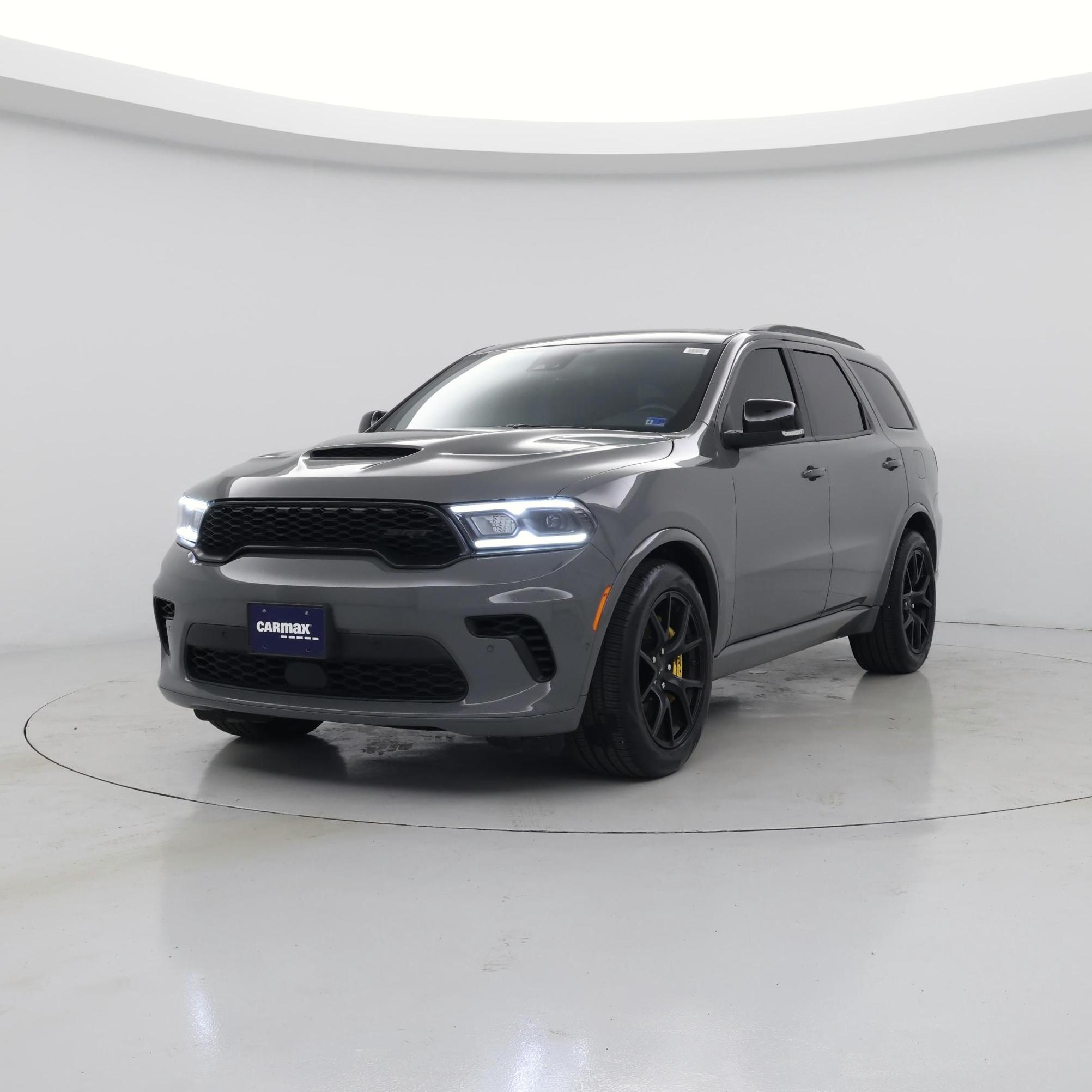 Thumbnail: 2024 Dodge Durango - 4