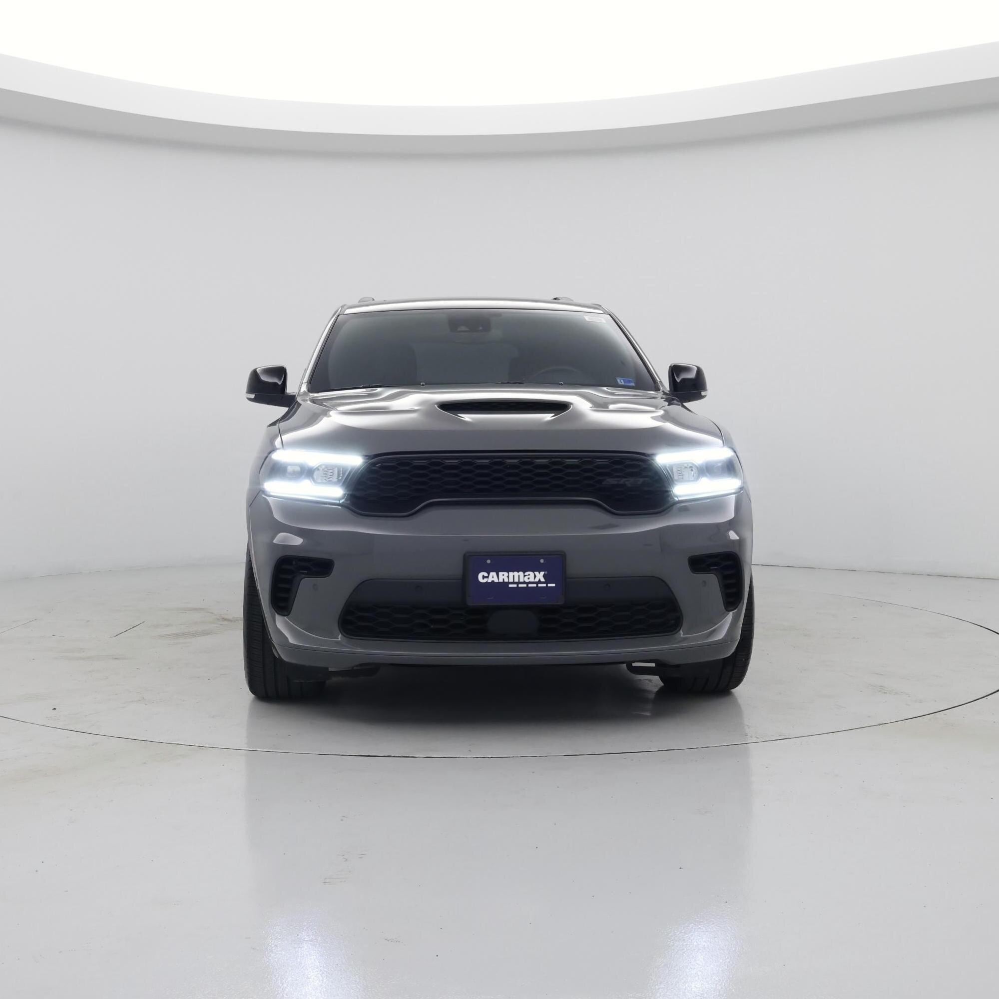 Thumbnail: 2024 Dodge Durango - 5