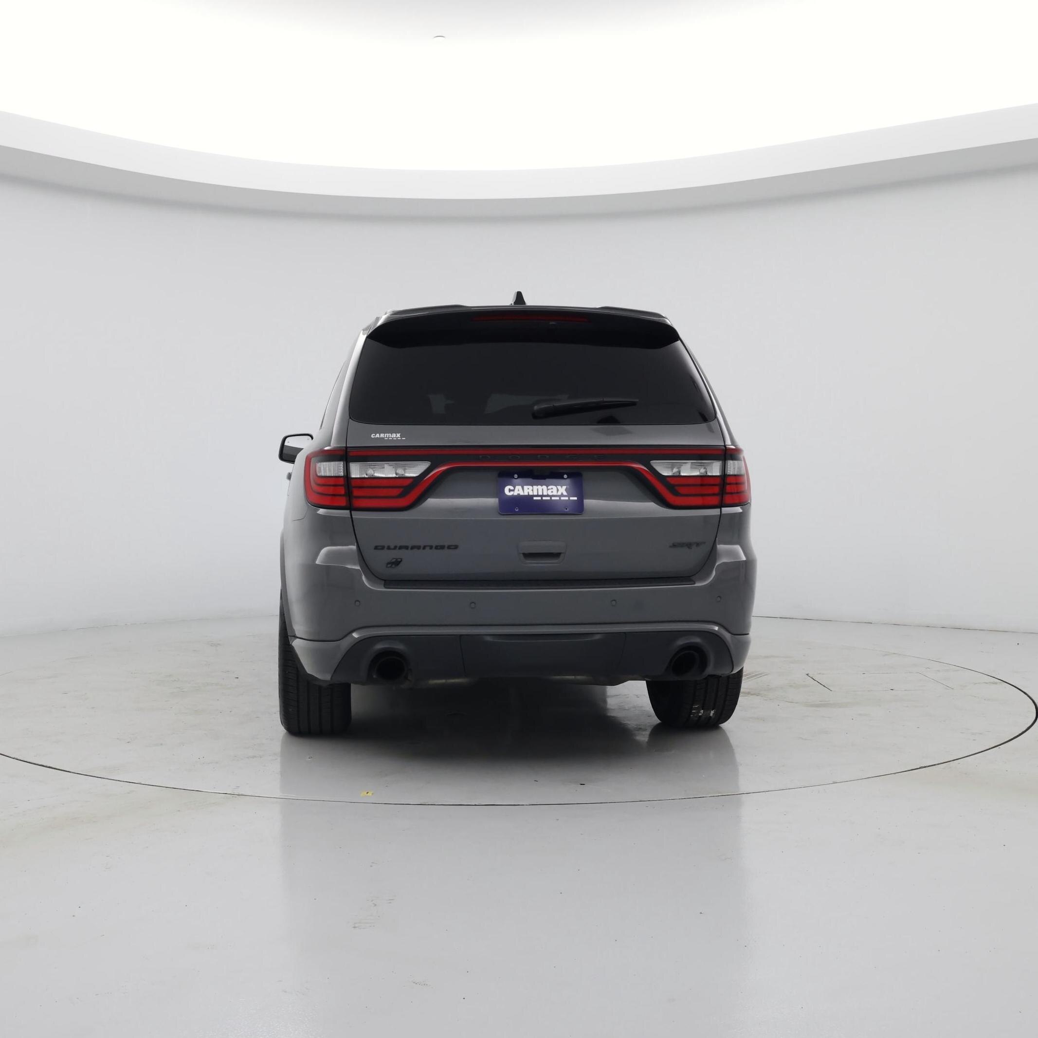 Thumbnail: 2024 Dodge Durango - 6
