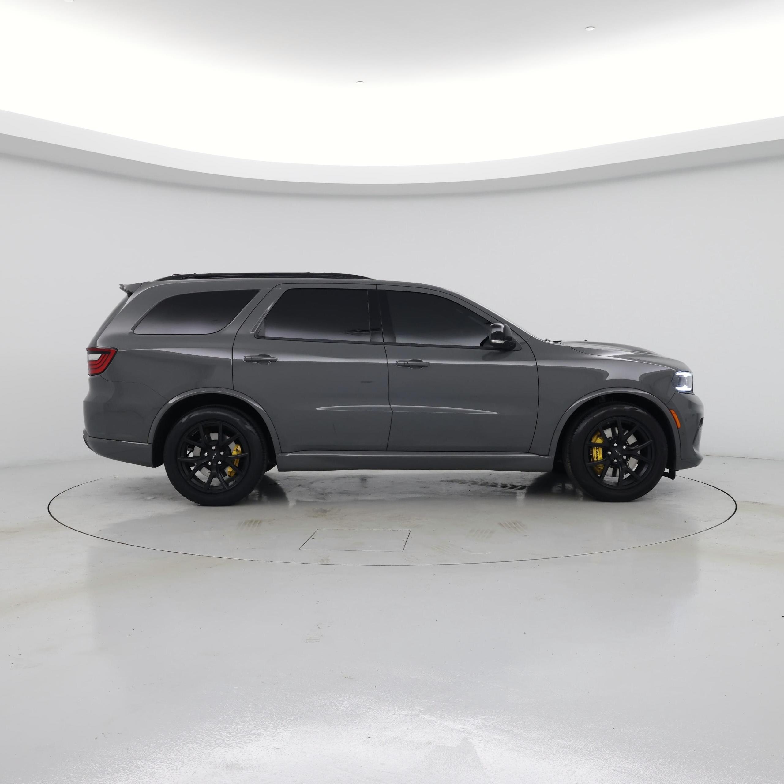 Thumbnail: 2024 Dodge Durango - 7