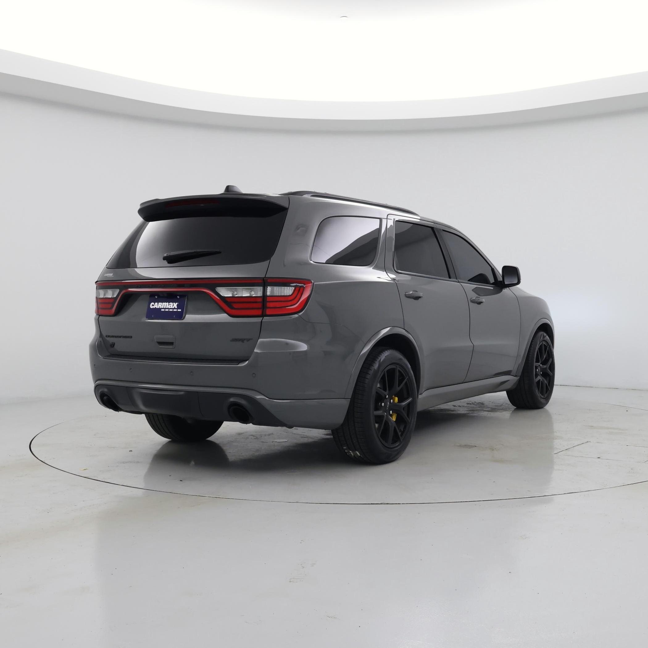 Thumbnail: 2024 Dodge Durango - 8