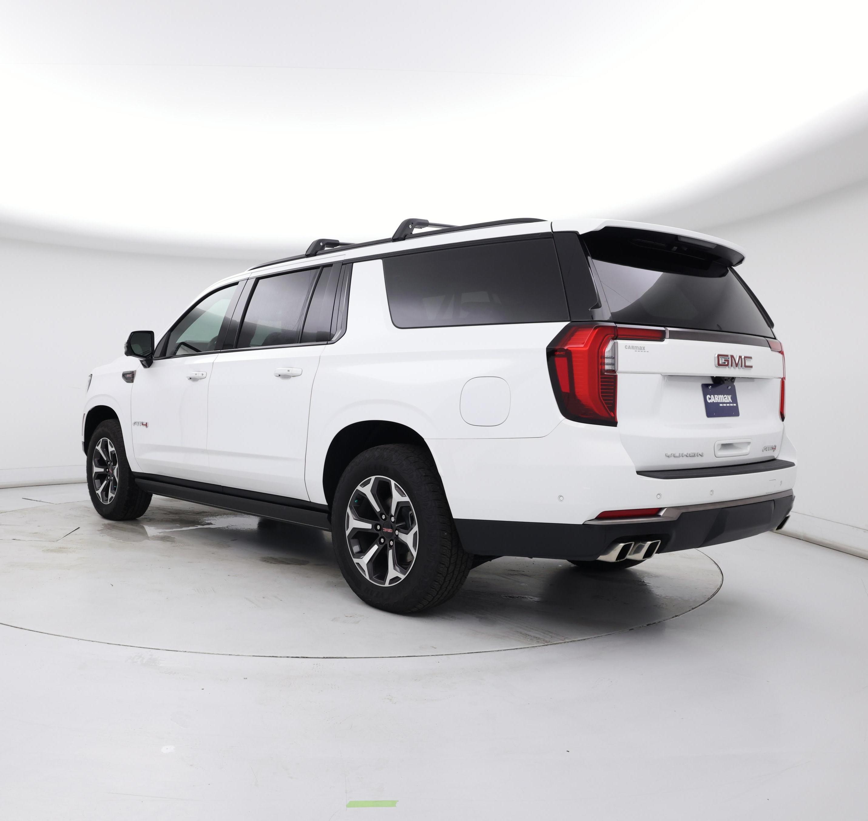 Thumbnail: 2025 GMC Yukon XL - 2