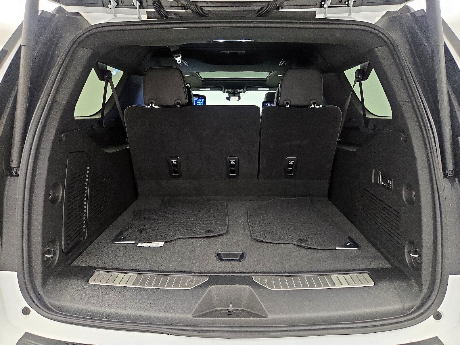 2025 GMC Yukon XL AT4 Ultimate - Photo 24