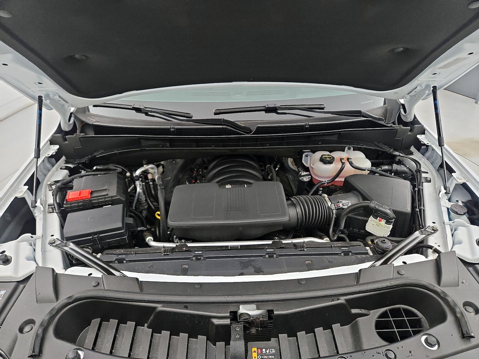 2025 GMC Yukon XL AT4 Ultimate - Photo 26