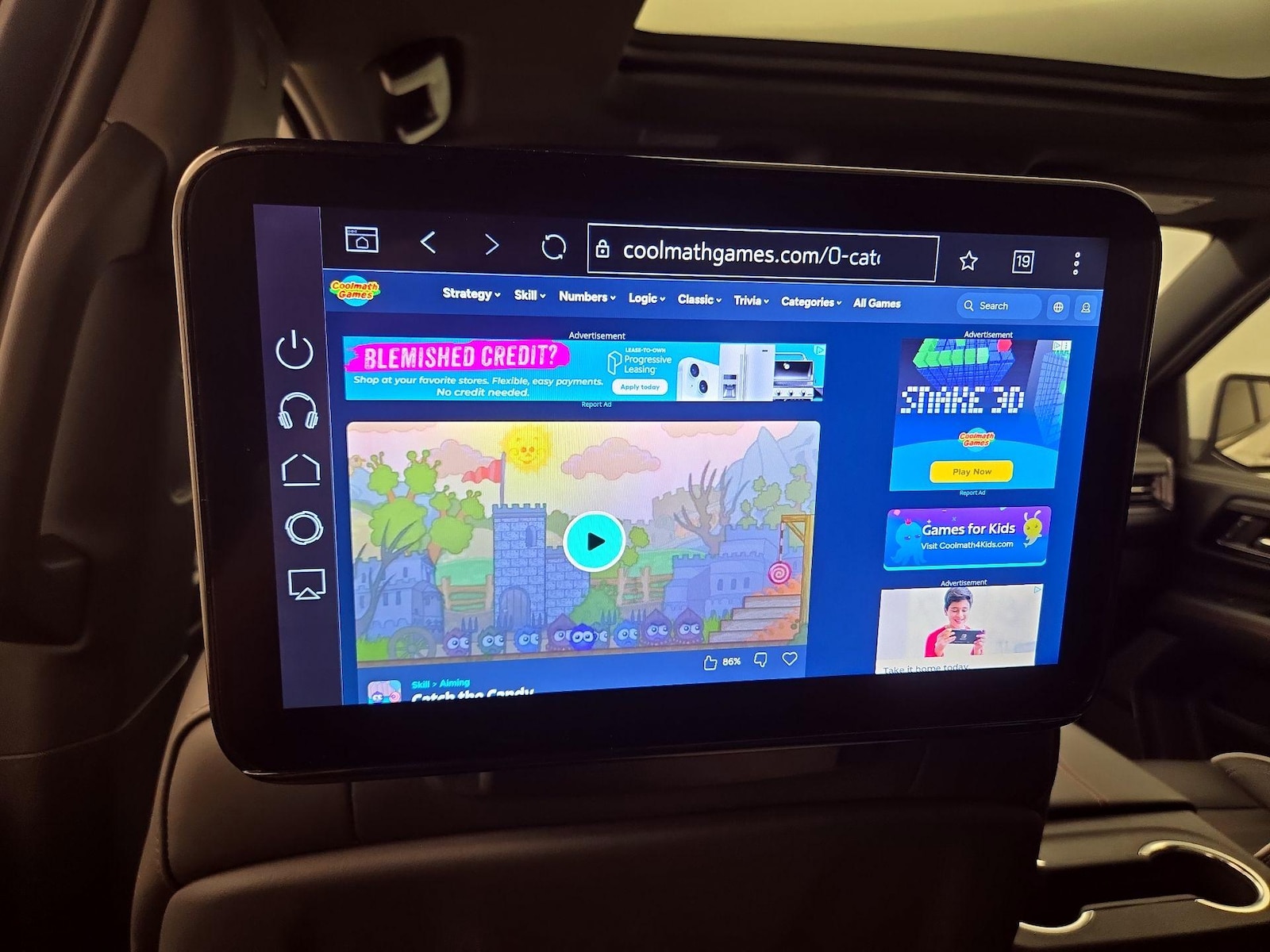 2025 GMC Yukon XL AT4 Ultimate - Photo 28