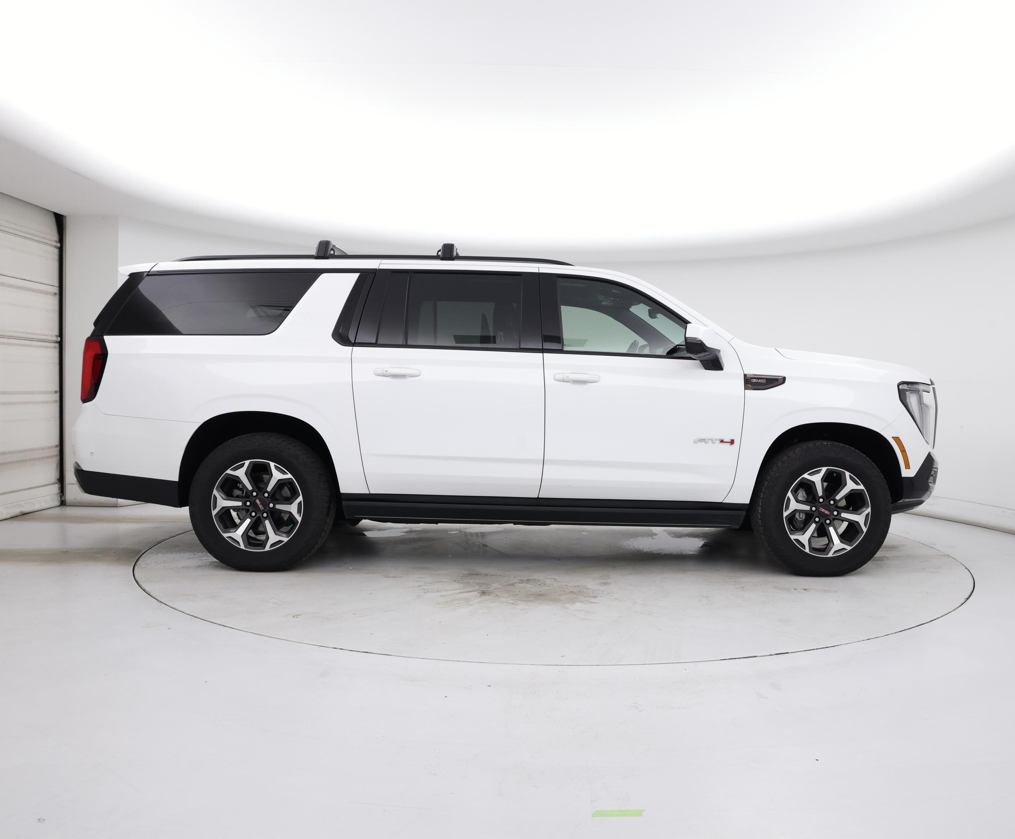 Thumbnail: 2025 GMC Yukon XL - 7