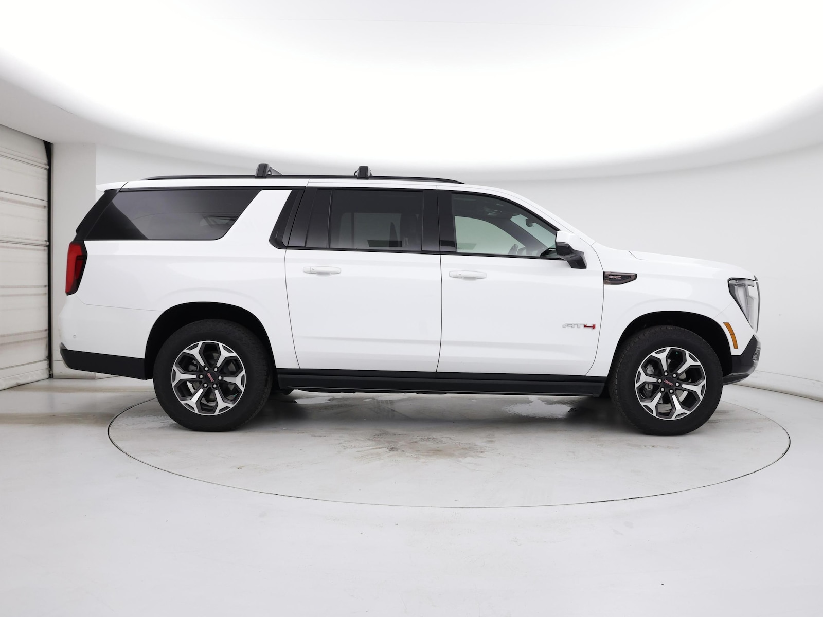 2025 GMC Yukon XL AT4 Ultimate - Photo 8
