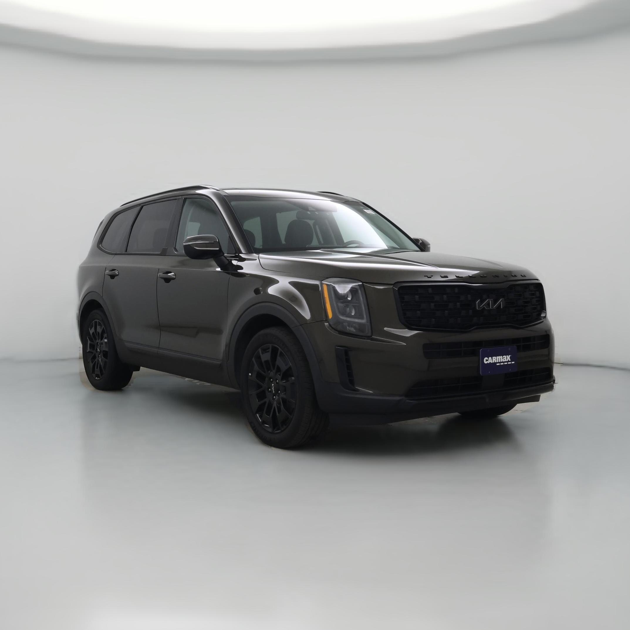 Thumbnail: 2022 Kia Telluride - 1