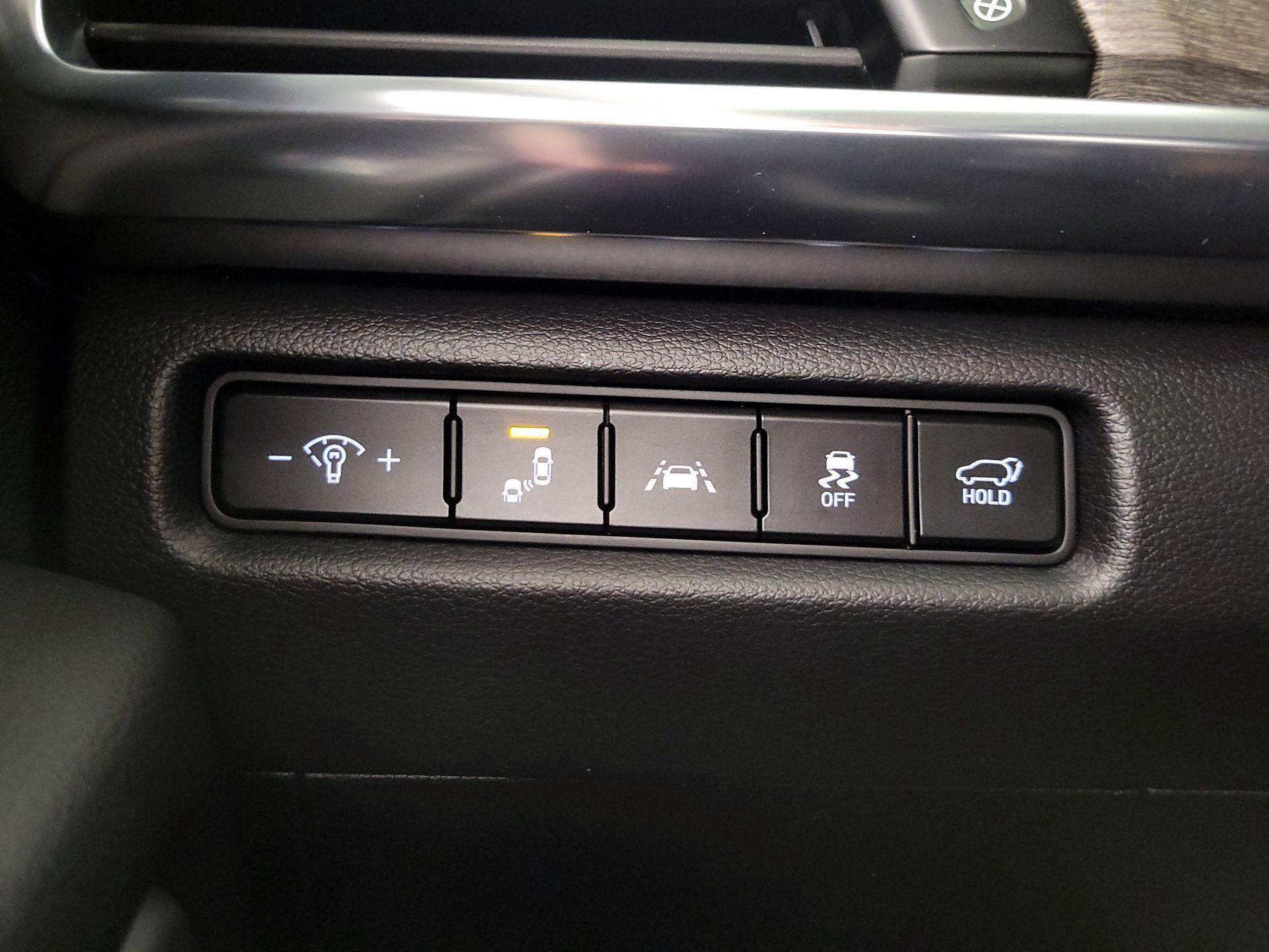 Thumbnail: 2022 Kia Telluride - 13