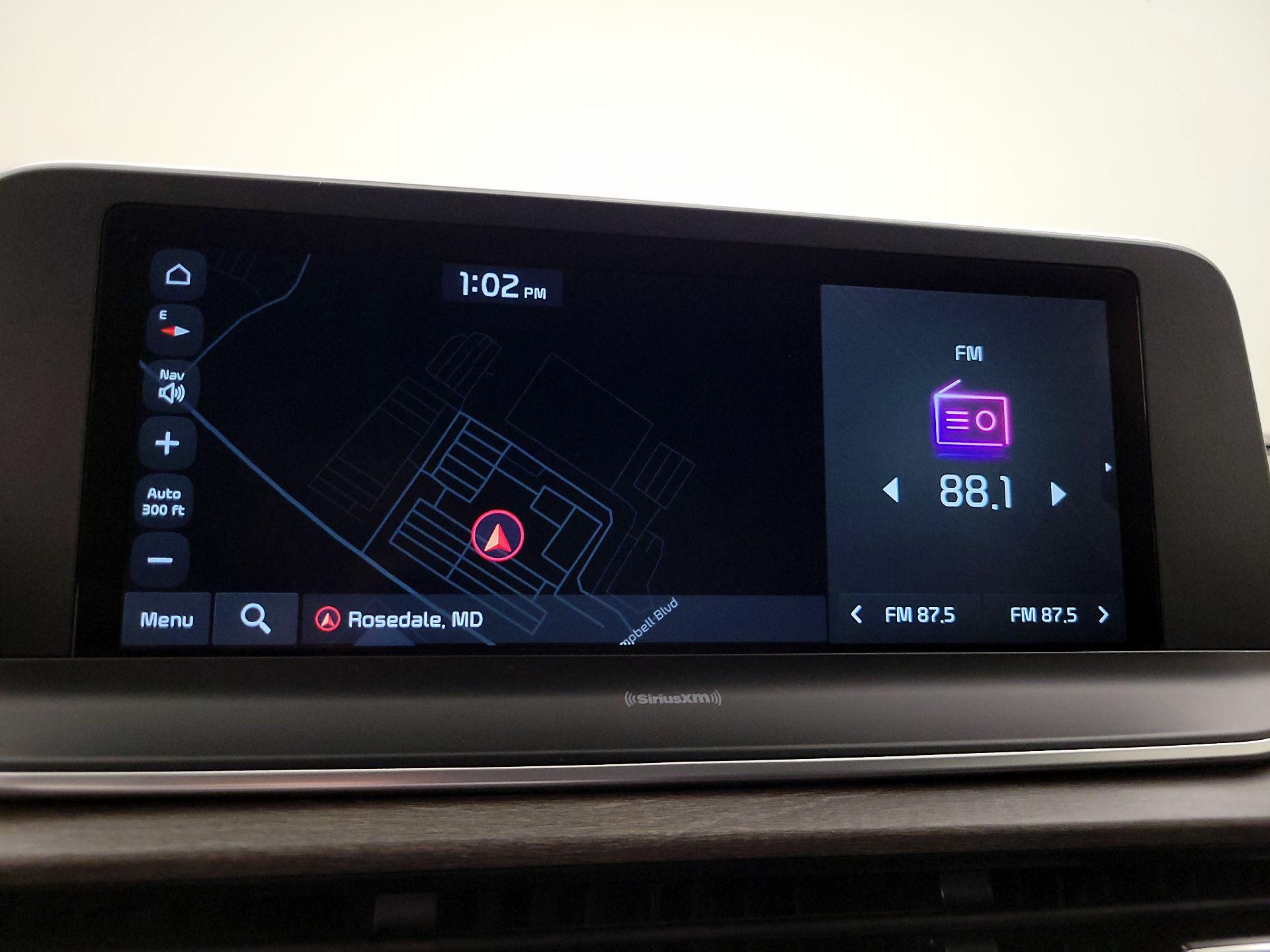 Thumbnail: 2022 Kia Telluride - 14