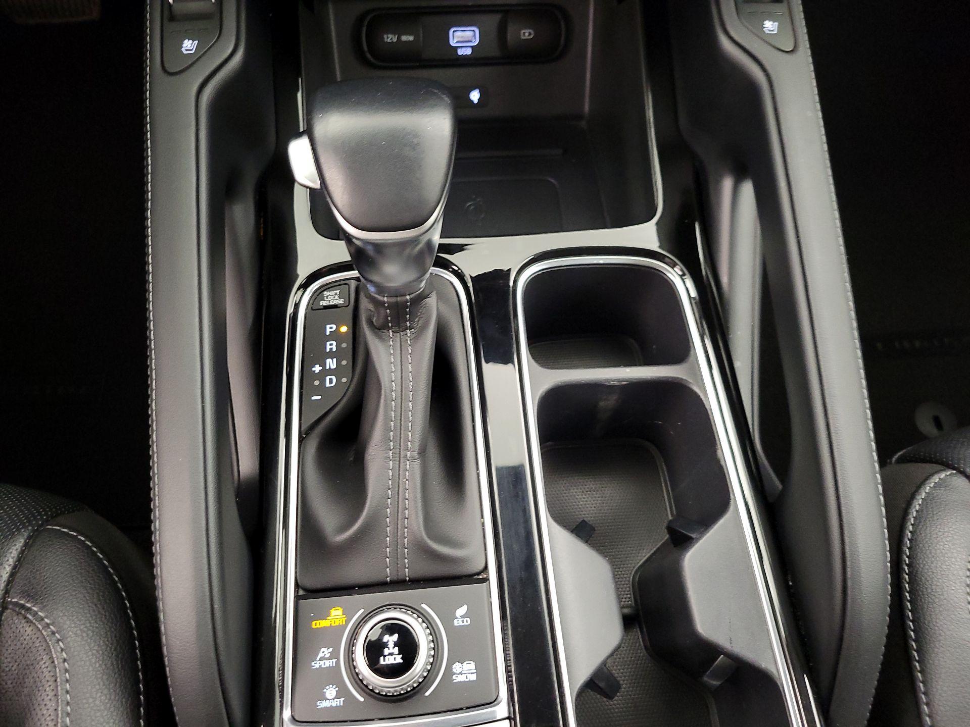 Thumbnail: 2022 Kia Telluride - 18