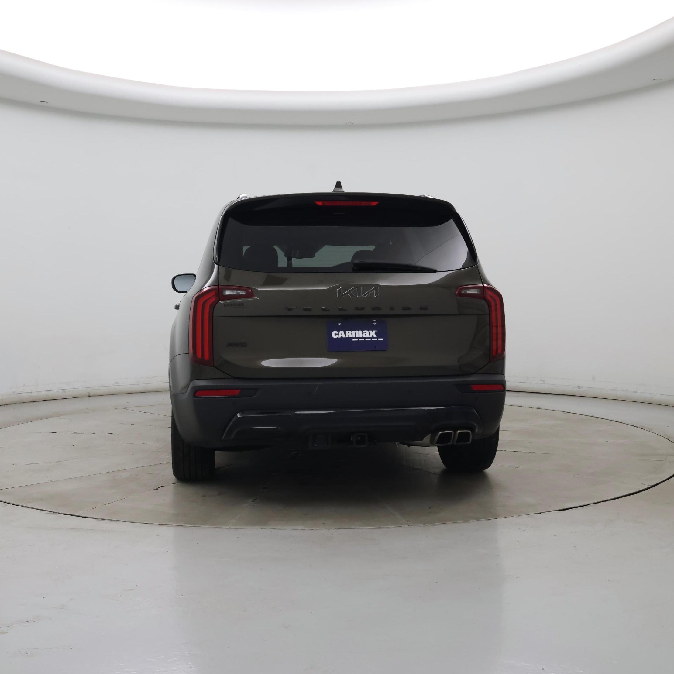 Thumbnail: 2022 Kia Telluride - 6