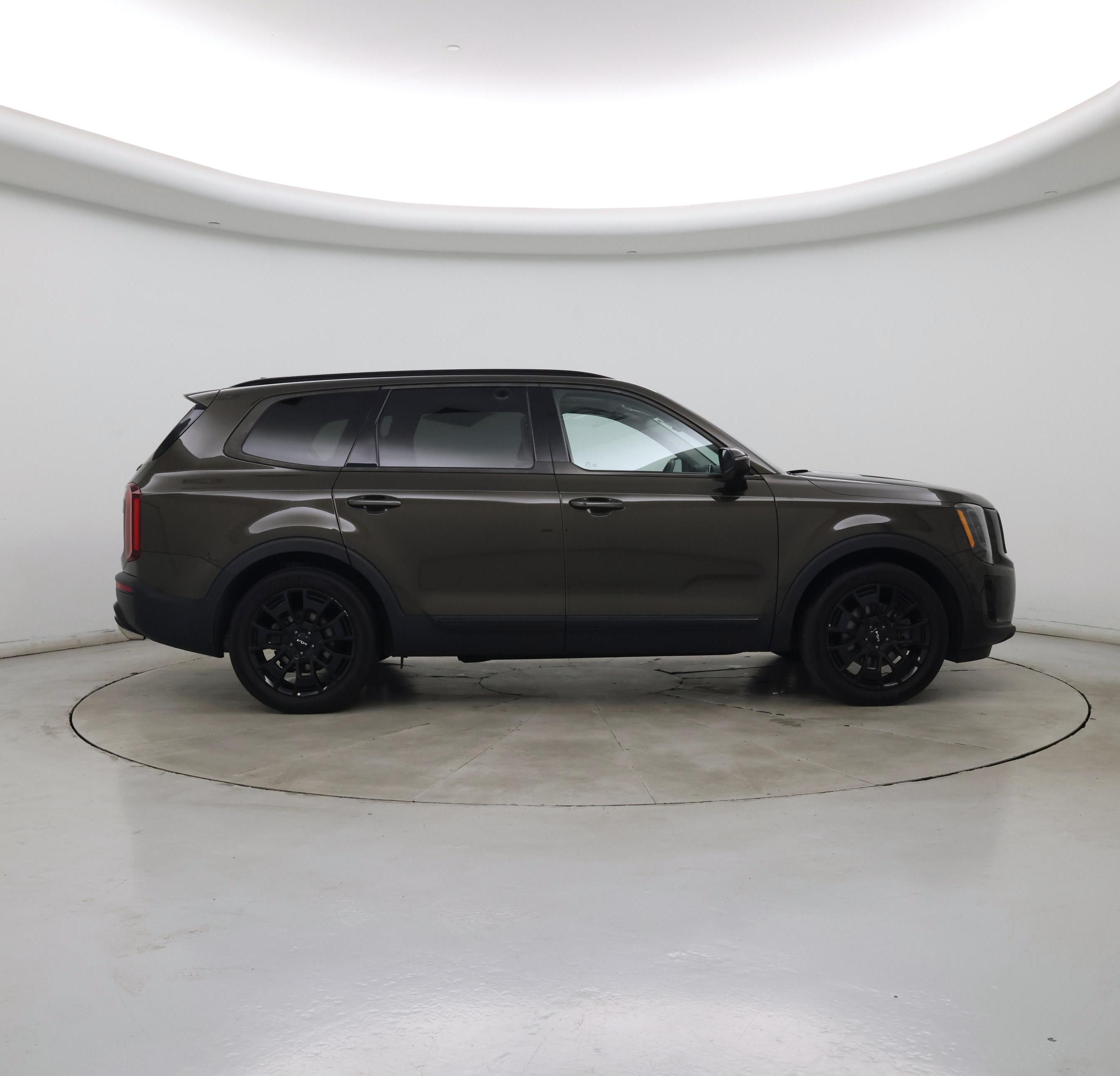 Thumbnail: 2022 Kia Telluride - 7