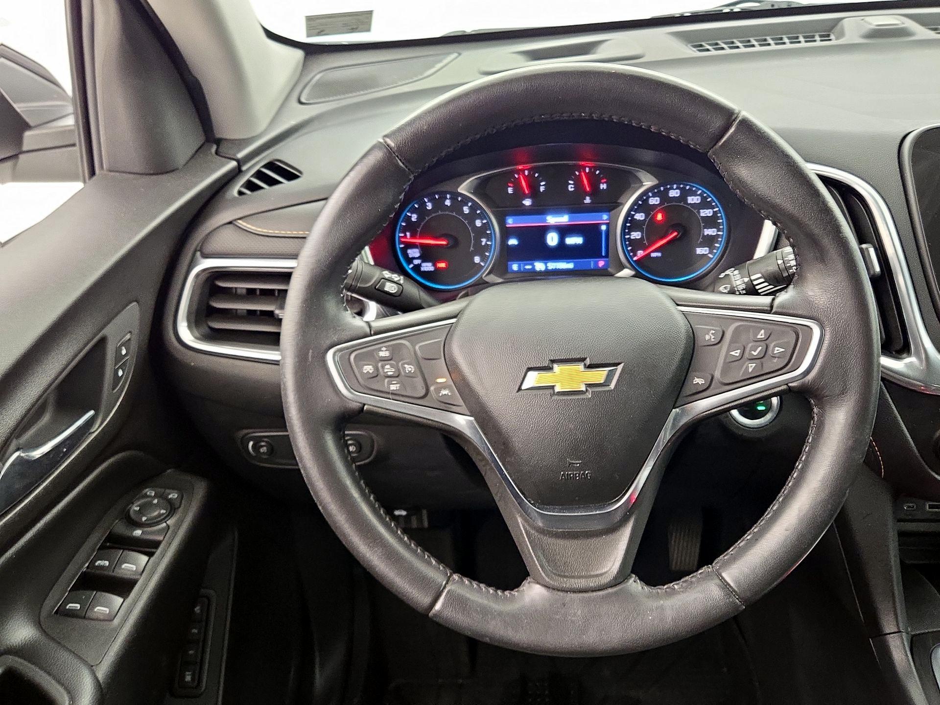Thumbnail: 2020 Chevrolet Equinox - 10