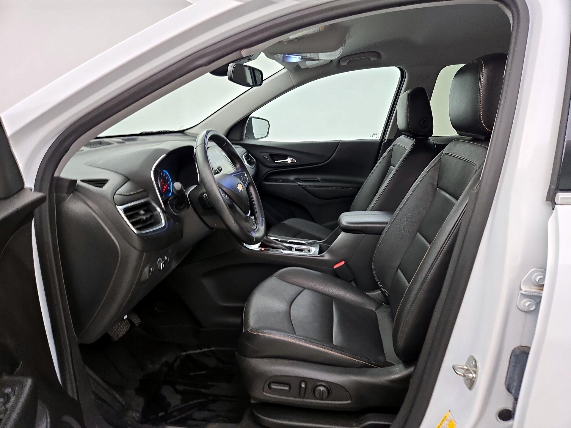 Thumbnail: 2020 Chevrolet Equinox - 11