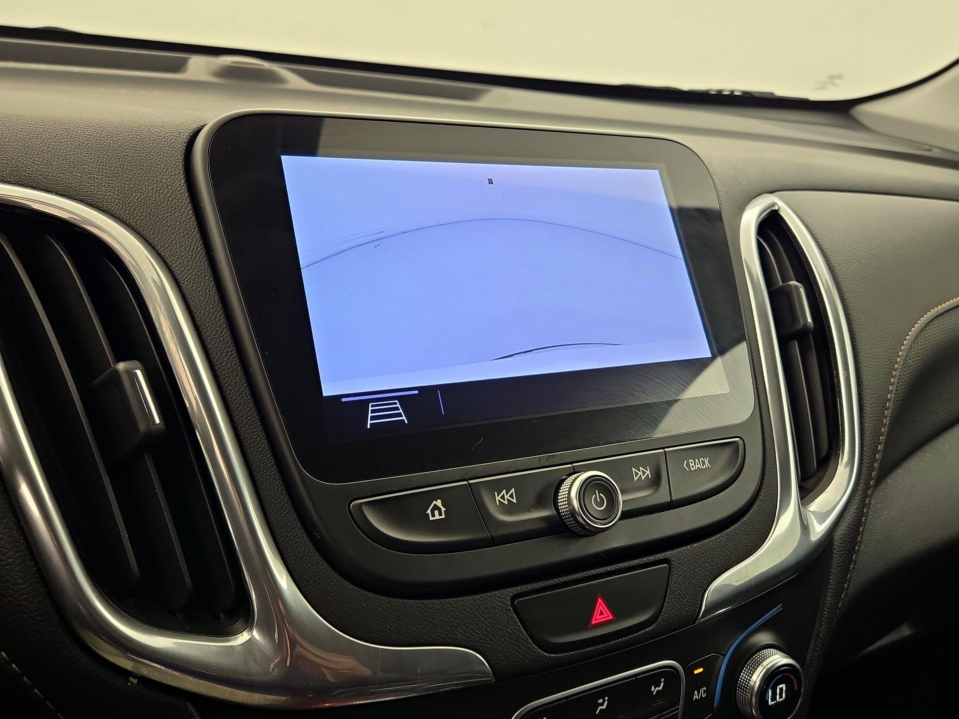 Thumbnail: 2020 Chevrolet Equinox - 14