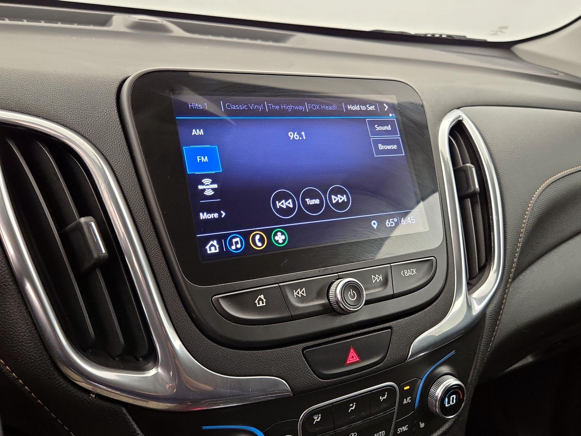 Thumbnail: 2020 Chevrolet Equinox - 15