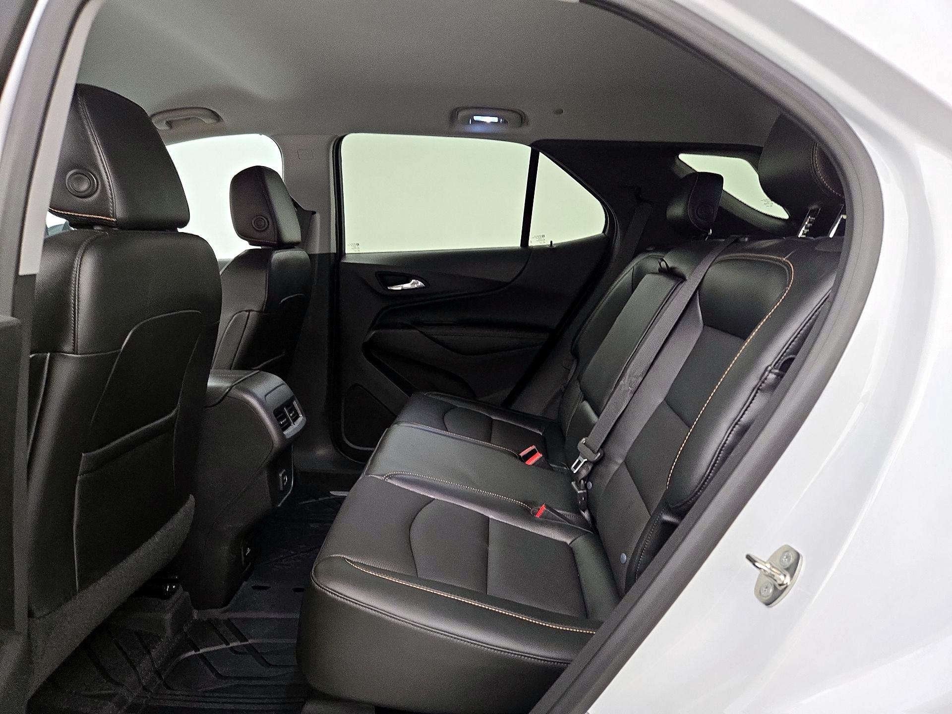 Thumbnail: 2020 Chevrolet Equinox - 19