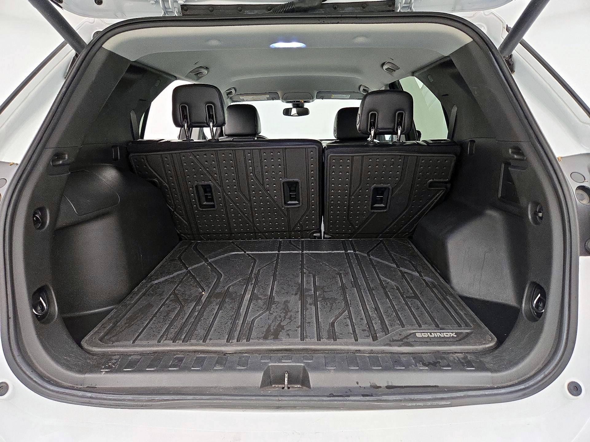 Thumbnail: 2020 Chevrolet Equinox - 20